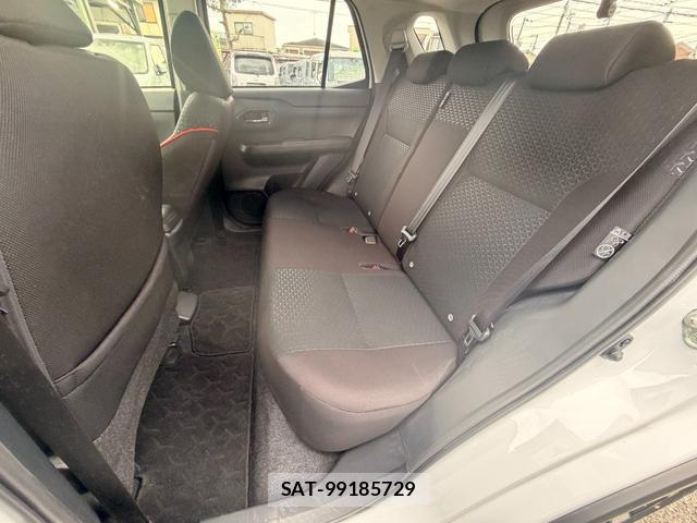 Toyota RAIZE 2024-05 8373455-13