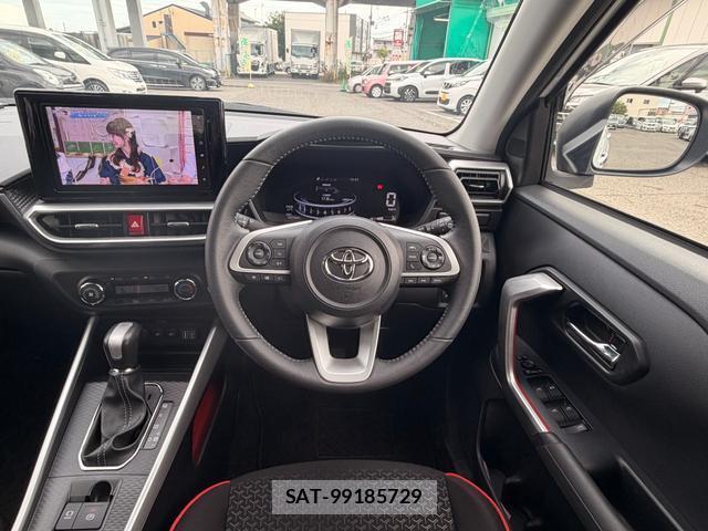Toyota RAIZE 2024-05 8373455-15