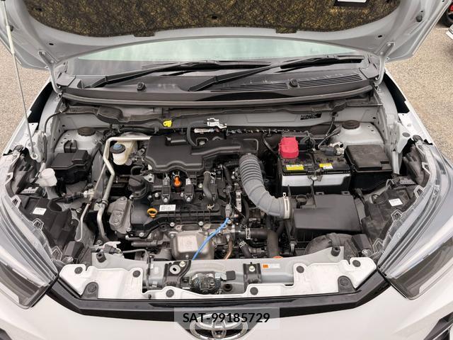 Toyota RAIZE 2024-05 8373455-16