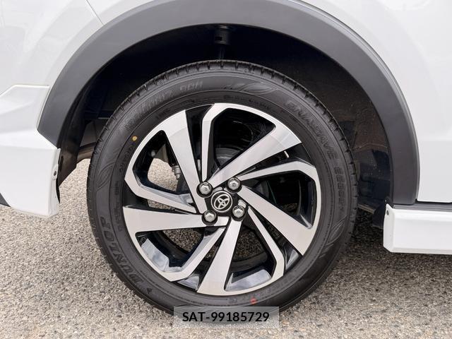 Toyota RAIZE 2024-05 8373455-19