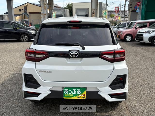 Toyota RAIZE 2024-05 8373455-2