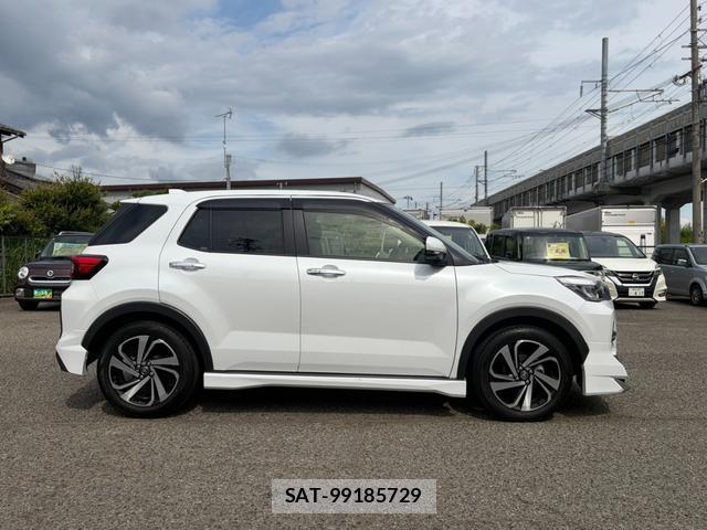 Toyota RAIZE 2024-05 8373455-3
