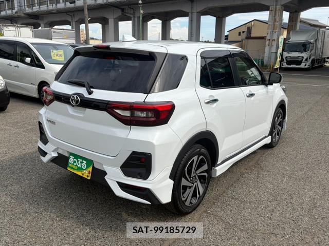Toyota RAIZE 2024-05 8373455-7