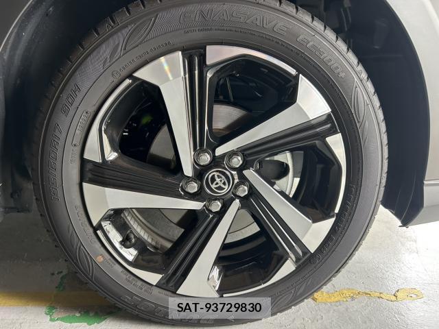 Toyota RAIZE 2022-08 8373554-4
