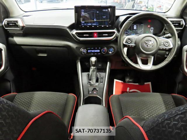 Toyota RAIZE 2021-11 8373579-10