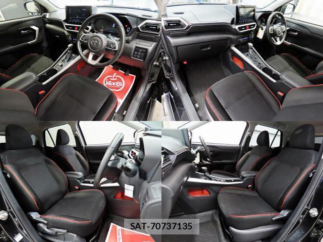 Toyota RAIZE 2021-11 8373579-12