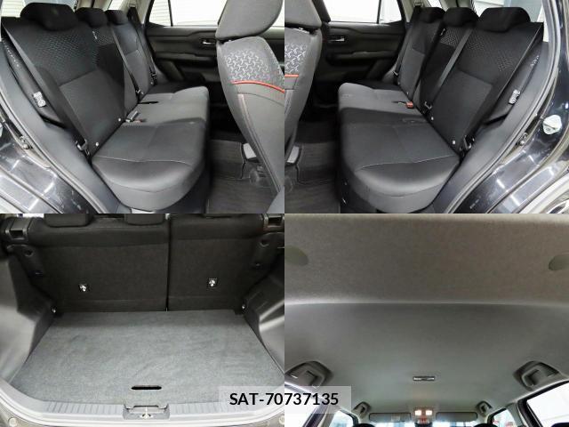 Toyota RAIZE 2021-11 8373579-13