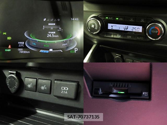 Toyota RAIZE 2021-11 8373579-14