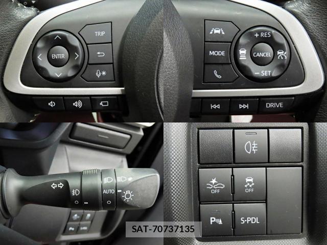 Toyota RAIZE 2021-11 8373579-16