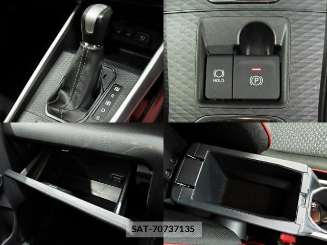 Toyota RAIZE 2021-11 8373579-17