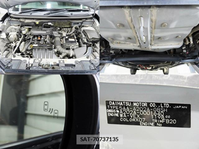 Toyota RAIZE 2021-11 8373579-19