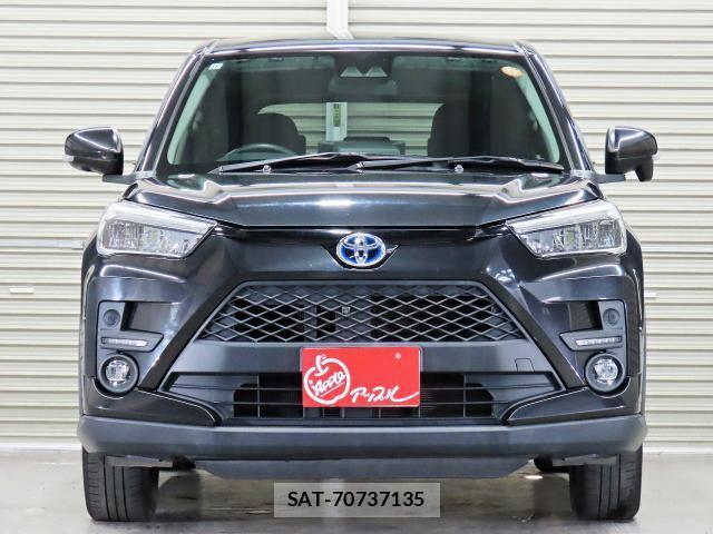 Toyota RAIZE 2021-11 8373579-2