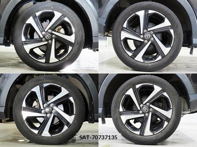 Toyota RAIZE 2021-11 8373579-9