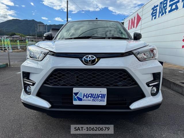 Toyota RAIZE 2026-05 8373739-12