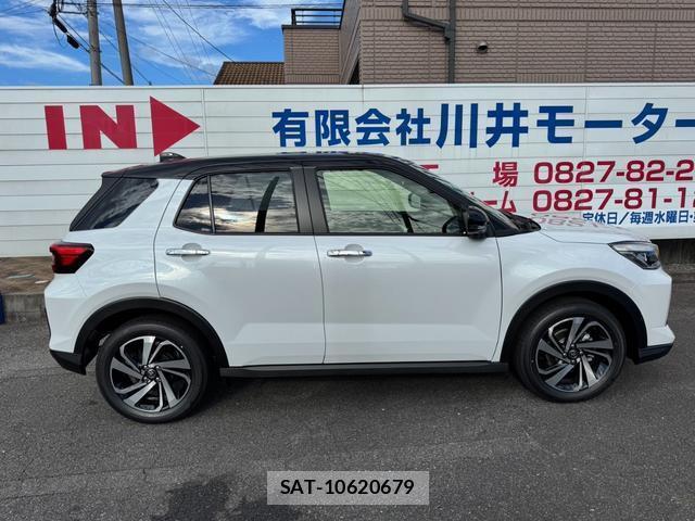 Toyota RAIZE 2026-05 8373739-14