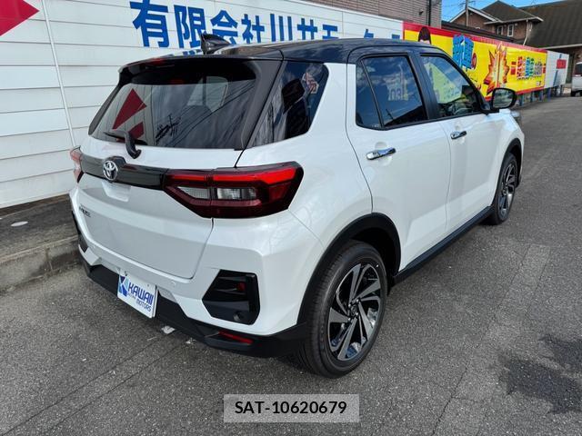 Toyota RAIZE 2026-05 8373739-15