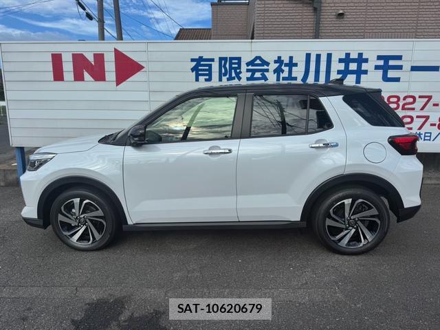 Toyota RAIZE 2026-05 8373739-18