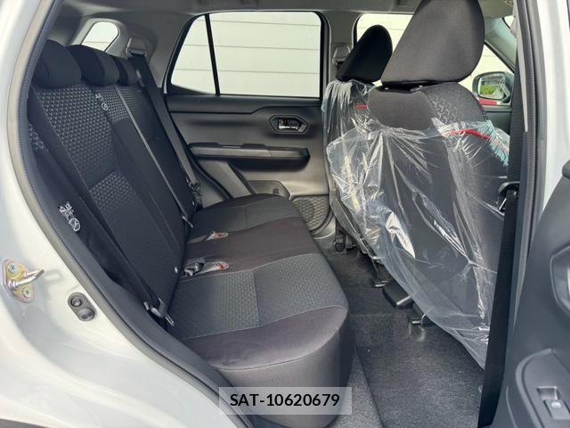 Toyota RAIZE 2026-05 8373739-9
