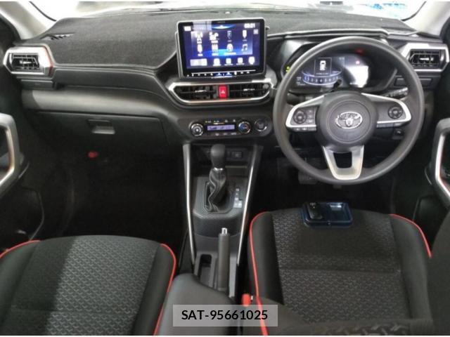 Toyota RAIZE 2023 8373858-2