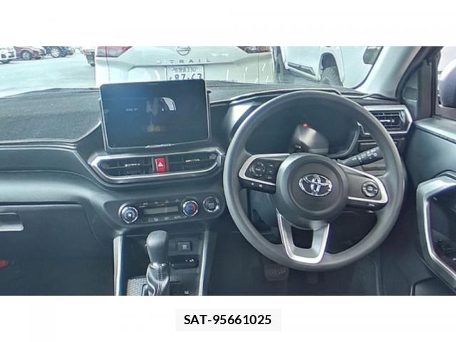 Toyota RAIZE 2023 8373858-3