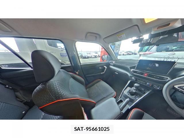 Toyota RAIZE 2023 8373858-4
