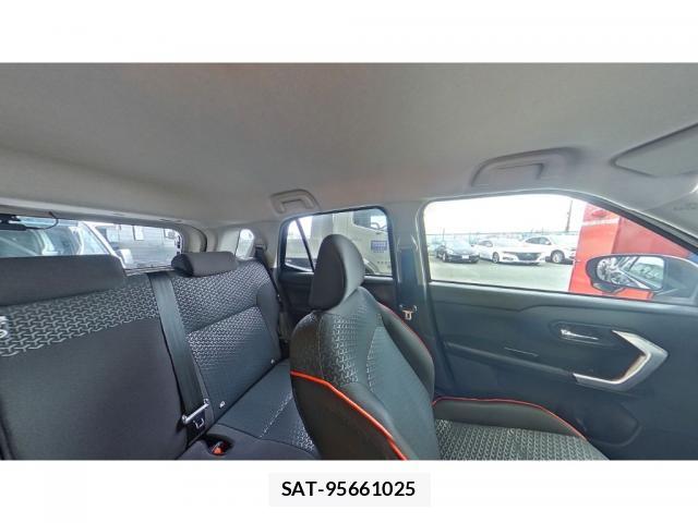 Toyota RAIZE 2023 8373858-5
