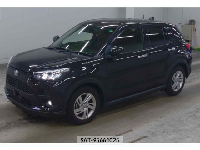 Toyota RAIZE 2023 8373858-7