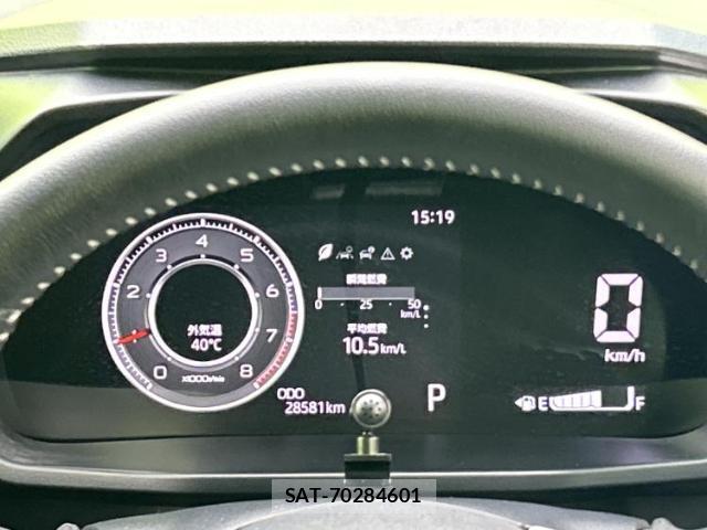 Toyota RAIZE 2020-05 8374151-12