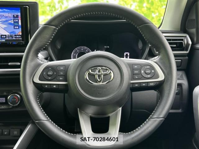 Toyota RAIZE 2020-05 8374151-13