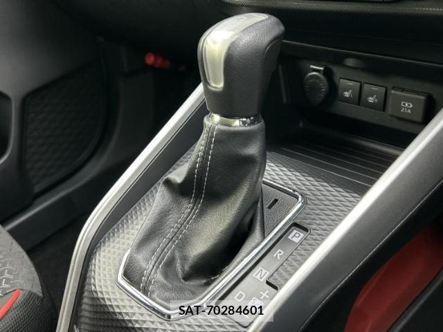 Toyota RAIZE 2020-05 8374151-16