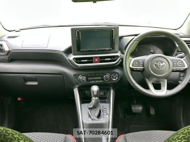 Toyota RAIZE 2020-05 8374151-7
