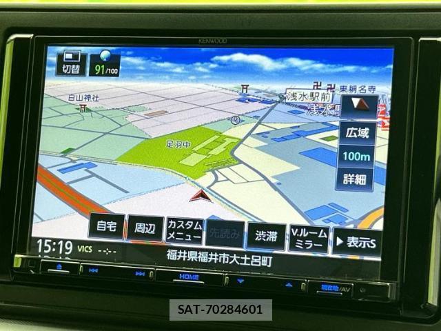 Toyota RAIZE 2020-05 8374151-9
