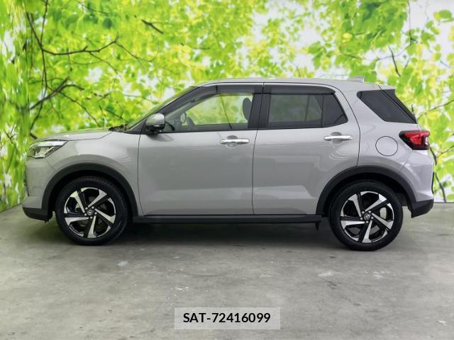Toyota RAIZE 2024-09 8374201-1