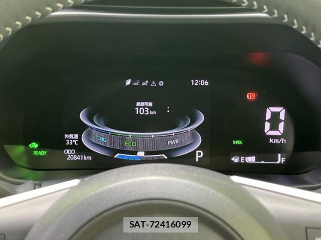 Toyota RAIZE 2024-09 8374201-12
