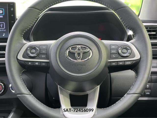 Toyota RAIZE 2024-09 8374201-13