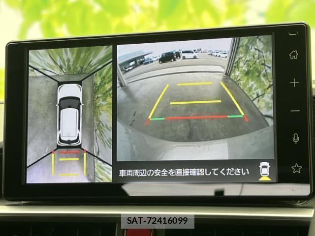 Toyota RAIZE 2024-09 8374201-9