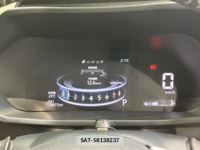Toyota RAIZE 2020-01 8374248-13