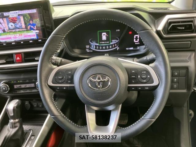 Toyota RAIZE 2020-01 8374248-14