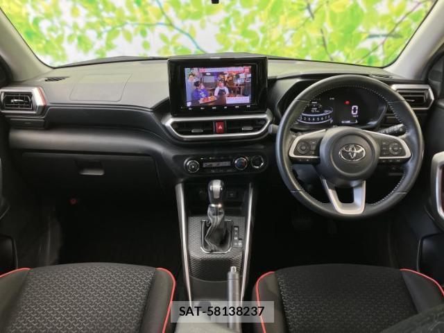 Toyota RAIZE 2020-01 8374248-3