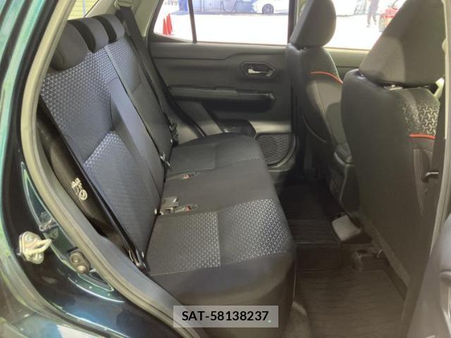 Toyota RAIZE 2020-01 8374248-5