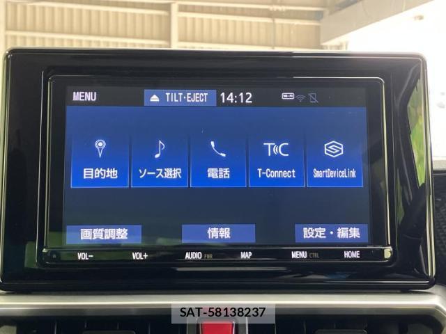 Toyota RAIZE 2020-01 8374248-8