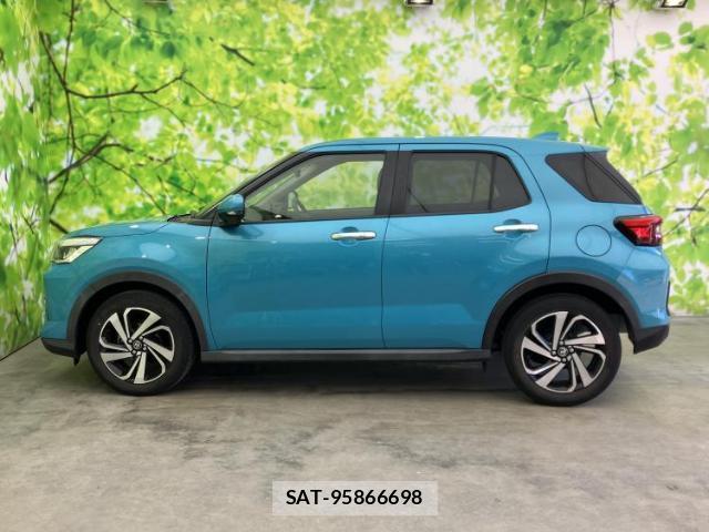 Toyota RAIZE 2020-01 8374320-1