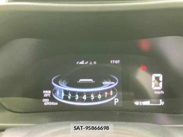 Toyota RAIZE 2020-01 8374320-11