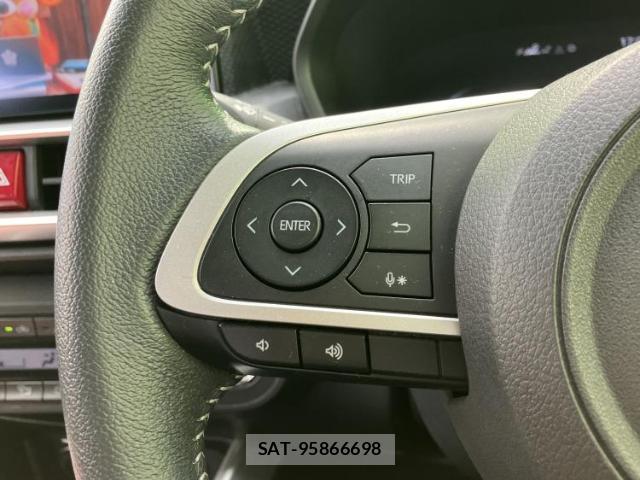 Toyota RAIZE 2020-01 8374320-12