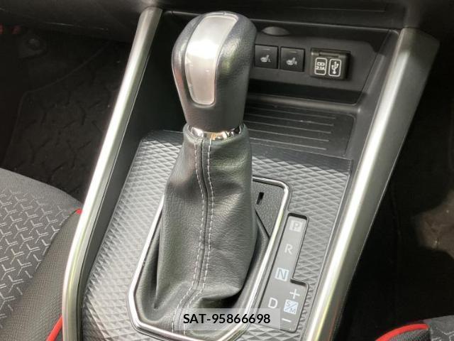 Toyota RAIZE 2020-01 8374320-15