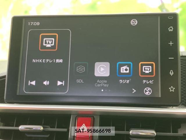 Toyota RAIZE 2020-01 8374320-8