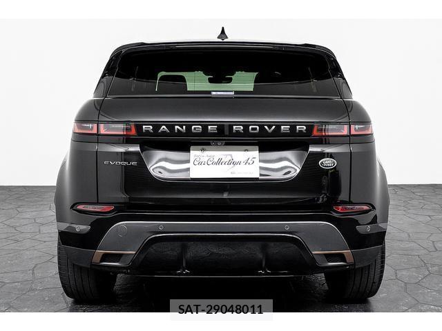 Land Rover RANGE ROVER EVOQUE 2021-10 8373462-1