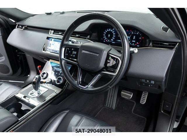 Land Rover RANGE ROVER EVOQUE 2021-10 8373462-10