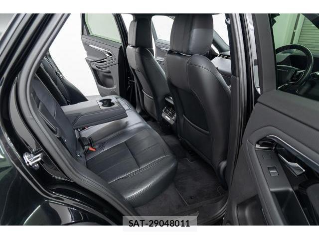 Land Rover RANGE ROVER EVOQUE 2021-10 8373462-13