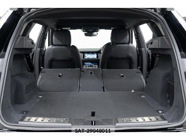 Land Rover RANGE ROVER EVOQUE 2021-10 8373462-15